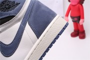 Air Jordan 1 Blue Moon