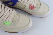 Jordan 4 Retro Where the Wild Things Are