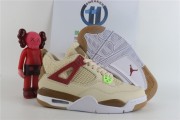 Jordan 4 Retro Where the Wild Things Are
