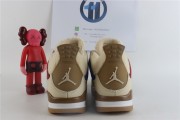 Jordan 4 Retro Where the Wild Things Are