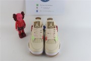 Jordan 4 Retro Where the Wild Things Are
