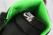 Air Jordan 1 High Zoom “Rage Green”