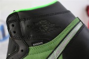 Air Jordan 1 High Zoom “Rage Green”