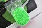 Air Jordan 1 High Zoom “Rage Green”