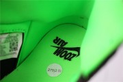 Air Jordan 1 High Zoom “Rage Green”