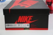 Air Jordan 1 High Zoom “Rage Green”