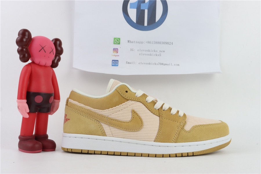 air jordan 1 low