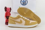 air jordan 1 low