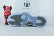 Jordan 11 Retro High Cool Grey