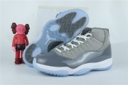 Jordan 11 Retro High Cool Grey