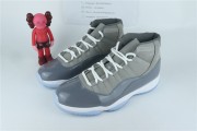 Jordan 11 Retro High Cool Grey