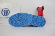 Air Jordan 1 Low University Blue