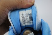 Air Jordan 1 Low University Blue