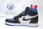 Jordan 1 Retro High OG Game Royal