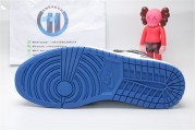 Jordan 1 Retro High OG Game Royal