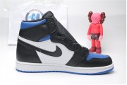 Jordan 1 Retro High OG Game Royal