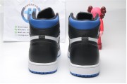 Jordan 1 Retro High OG Game Royal