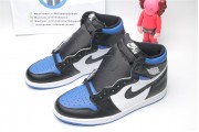 Jordan 1 Retro High OG Game Royal