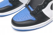 Jordan 1 Retro High OG Game Royal