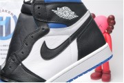 Jordan 1 Retro High OG Game Royal