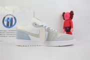 Jordan 1 Low Paris