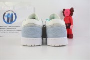 Jordan 1 Low Paris