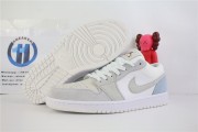 Jordan 1 Low Paris