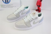 Jordan 1 Low Paris
