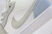 Jordan 1 Low Paris