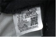 Jordan 1 Retro High Light Smoke Grey
