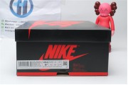 Jordan 1 Retro High Light Smoke Grey