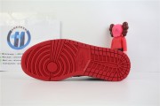 Air Jordan 1 Low Varsity Red