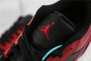 Air Jordan 1 Low Varsity Red