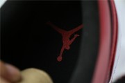 Air Jordan 1 Low Varsity Red