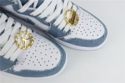 WMNS AIR JORDAN 1 RETRO HIGH OG “DENIM”