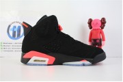 Air Jordan 6 Retro Infrared Black