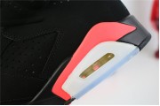 Air Jordan 6 Retro Infrared Black