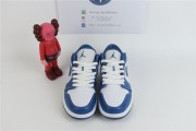 Jordan 1 Low Marina Blue