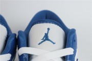 Jordan 1 Low Marina Blue