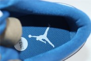 Jordan 1 Low Marina Blue