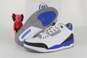 Air Jordan 3 Racer Blue