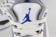 Air Jordan 3 Racer Blue