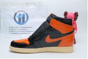 3rd Jordan 1 Retro Shattered Backboard