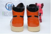 3rd Jordan 1 Retro Shattered Backboard