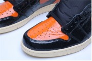 3rd Jordan 1 Retro Shattered Backboard