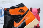 3rd Jordan 1 Retro Shattered Backboard