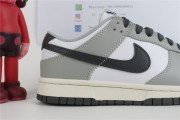 Nike Dunk Low Light Smoke Grey