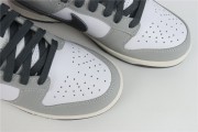 Nike Dunk Low Light Smoke Grey