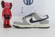 Nike Dunk Low Light Smoke Grey