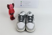 Nike Dunk Low Light Smoke Grey